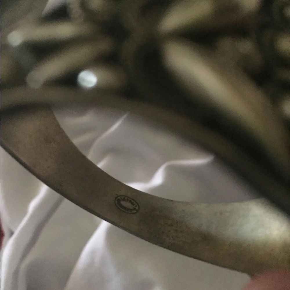 Beautiful Bracelet Florence Italy - Picture 4 of 7